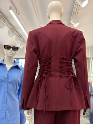 FK PYNAPPEL Women Clothing - MTVR-F1941D10