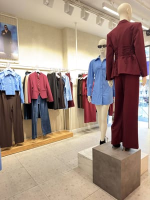 FK PYNAPPEL Women Clothing - MTVR-F1941D10