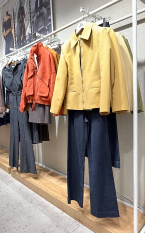 FK PYNAPPEL Women Clothing - MTVR-F1941D10