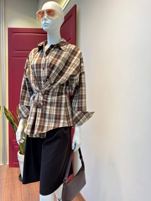 FK PYNAPPEL Women Clothing - MTVR-6B177E29