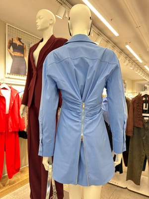 FK PYNAPPEL Women Clothing - MTVR-E38F82E5