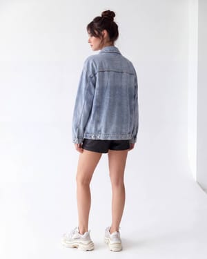 Fame Donna Abbigliamento - MTVR-38F62E7D