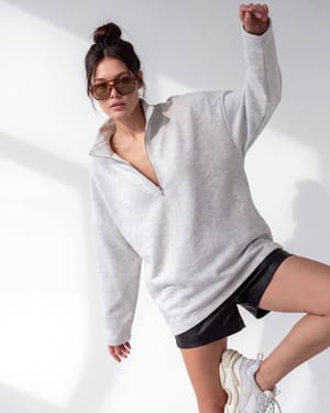 Fame Donna Abbigliamento - MTVR-908186D7