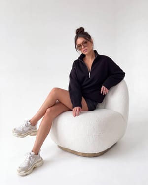 Fame Donna Abbigliamento - MTVR-908186D7