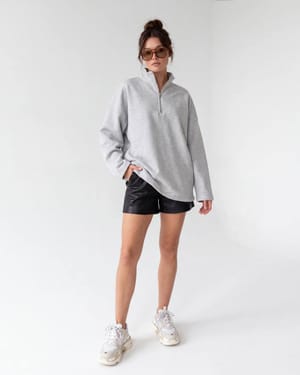 Fame Donna Abbigliamento - MTVR-908186D7