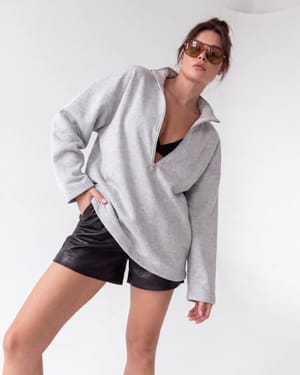 Fame Donna Abbigliamento - MTVR-908186D7