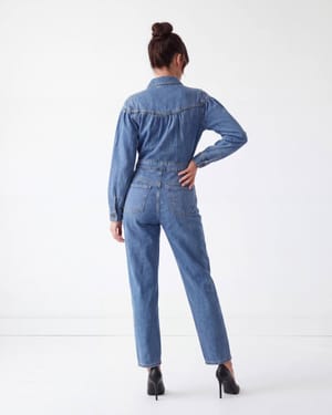 Fame Donna Abbigliamento - MTVR-82F37CDA
