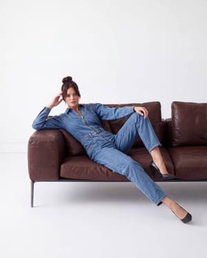 Fame Donna Abbigliamento - MTVR-82F37CDA