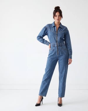 Fame Donna Abbigliamento - MTVR-82F37CDA