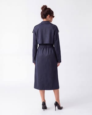 Fame Women Clothing - MTVR-89870201