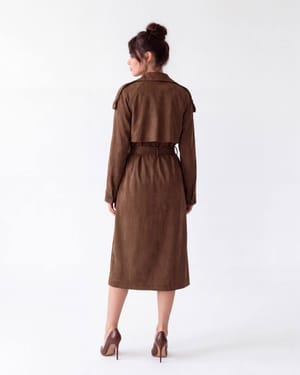 Fame Women Clothing - MTVR-89870201