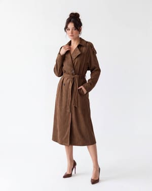 Fame Women Clothing - MTVR-89870201