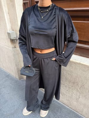 Ruby Plus Women Clothing - MTVR-361D7A88