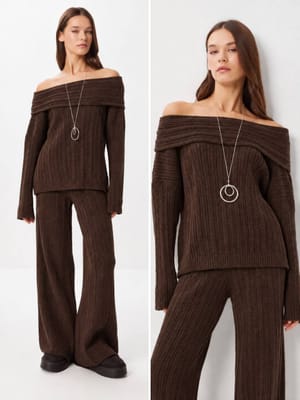 Ruby Plus Women Clothing - MTVR-B6F07CAA