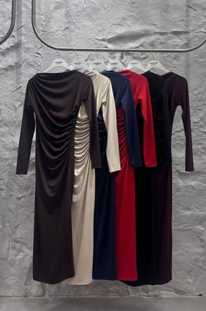 Maestro Woman Women Clothing - MTVR-EE6BEB62