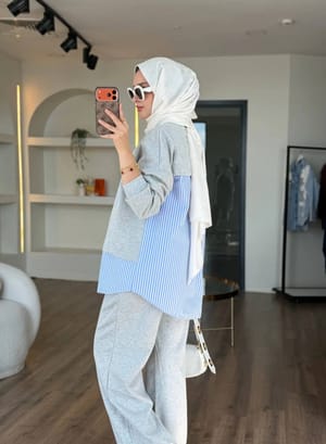 Hot Fashion Women Clothing - MTVR-5F385A52