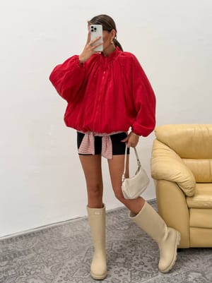 Crep Donna Abbigliamento - MTVR-CE232036