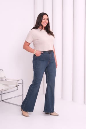 Lacarino Donna Abbigliamento - MTVR-94E453D0