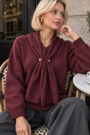 Parkkaron Women Clothing - MTVR-00573D21