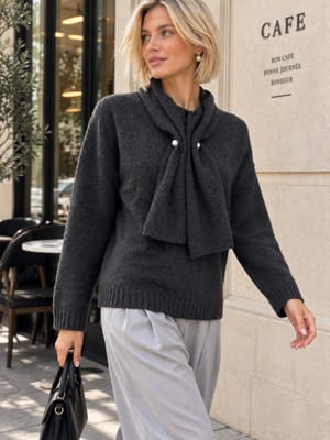 Parkkaron Women Clothing - MTVR-00573D21