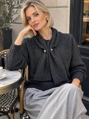 Parkkaron Women Clothing - MTVR-00573D21