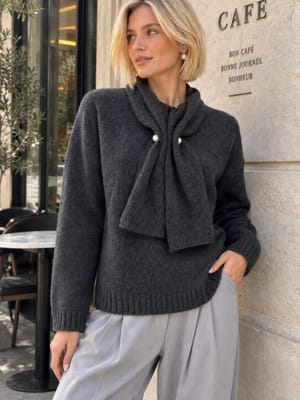 Parkkaron Women Clothing - MTVR-00573D21