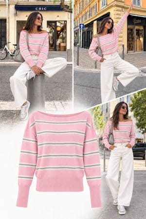 Chic Women Clothing - MTVR-FFAE4669