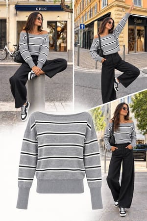 Chic Women Clothing - MTVR-FFAE4669