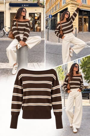 Chic Women Clothing - MTVR-FFAE4669