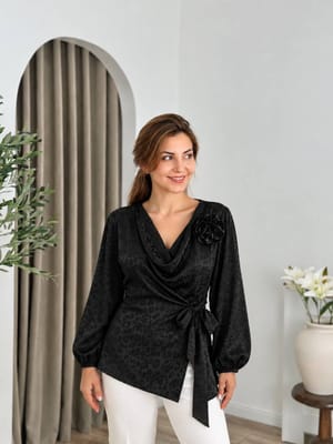 Steps Mujer Ropa - MTVR-28287B95