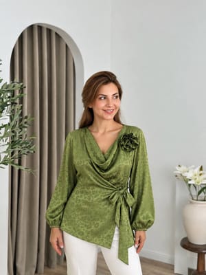 Steps Mujer Ropa - MTVR-28287B95