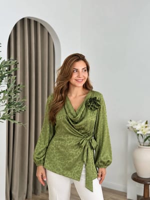 Steps Mujer Ropa - MTVR-28287B95