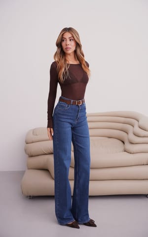 Lacarino Women Clothing - MTVR-B04B7FB7