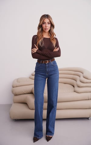 Lacarino Women Clothing - MTVR-B04B7FB7