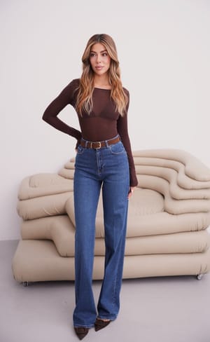 Lacarino Women Clothing - MTVR-B04B7FB7