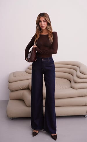 Lacarino Donna Abbigliamento - MTVR-818EA9B5