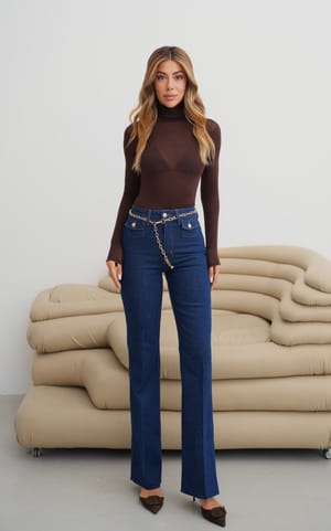 Lacarino Women Clothing - MTVR-1A99DD05