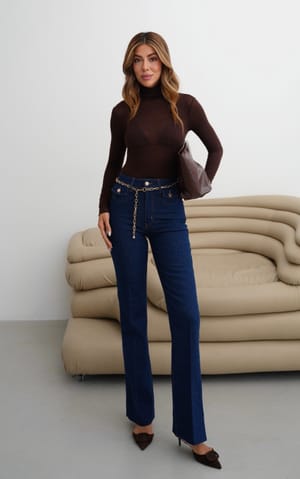Lacarino Women Clothing - MTVR-1A99DD05