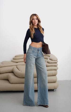 Lacarino Donna Abbigliamento - MTVR-F1C1BEA9