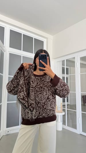 Rey Women Clothing - MTVR-DB682E2A