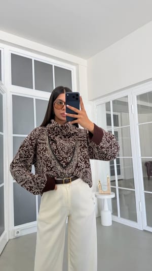 Rey Women Clothing - MTVR-DB682E2A