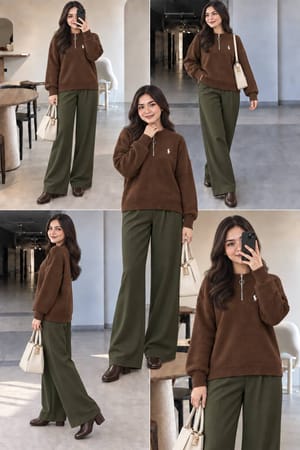 Chic Women Clothing - MTVR-C289C7C0