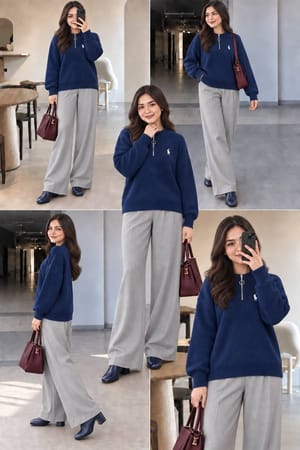 Chic Women Clothing - MTVR-C289C7C0