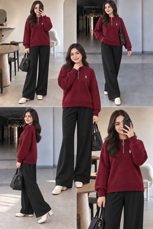 Chic Women Clothing - MTVR-C289C7C0