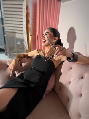 FK PYNAPPEL نساء ملابس - MTVR-6E550728