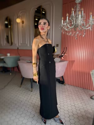 FK PYNAPPEL نساء ملابس - MTVR-6E550728