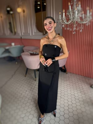 FK PYNAPPEL نساء ملابس - MTVR-6E550728
