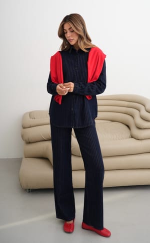 Lacarino Donna Abbigliamento - MTVR-44109AE6