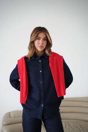 Lacarino Donna Abbigliamento - MTVR-44109AE6