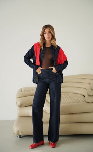 Lacarino Donna Abbigliamento - MTVR-44109AE6